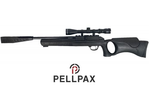 Milbro Speed Master - .22 CO2 Air Rifle