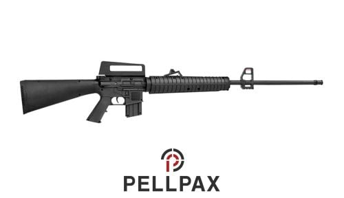 Milbro SYN M16 - .177 Air Rifle