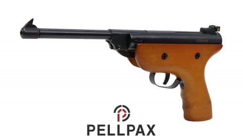 Milbro XS2 - .22 Air Pistol