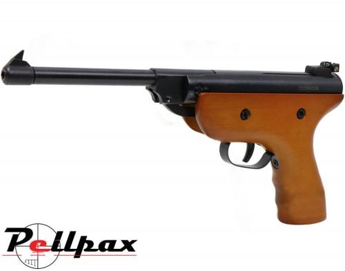 Milbro XS2 - .22 Air Pistol