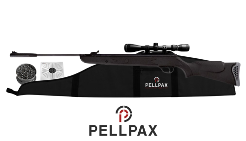 Hatsan Model 125 Kit - .177 Air Rifle