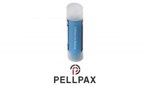 Molicel M35A 18650 Battery