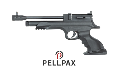 Reximex Morpho - .22 Pellet CO2 Air Pistol