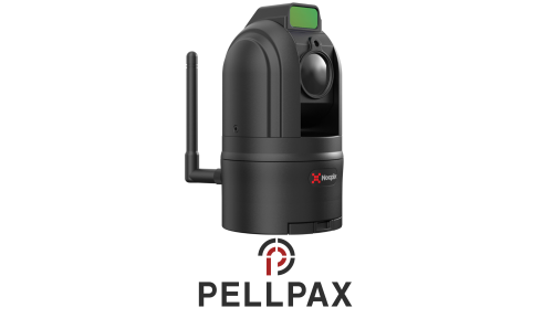 Nocpix MT M6T25S Thermal Dome Camera