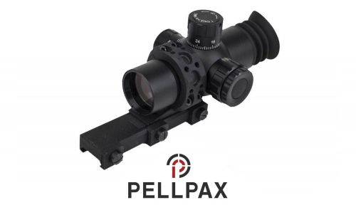 MTC SWAT Prismatic 10x30 Atom - SBC2 Reticle