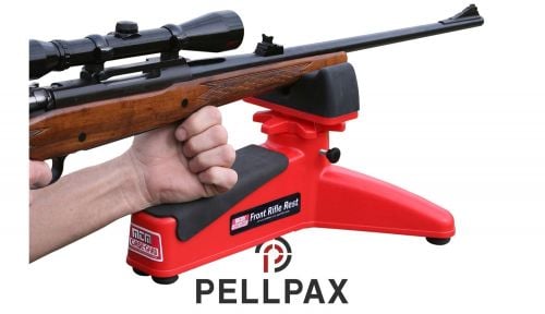 MTM (FRR) Front Rifle Rest