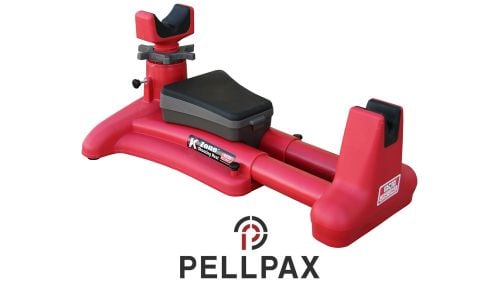 MTM K-Zone Shooting Rest