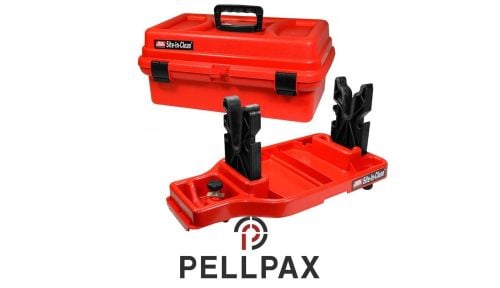 MTM Site-In-Clean Rest & Case