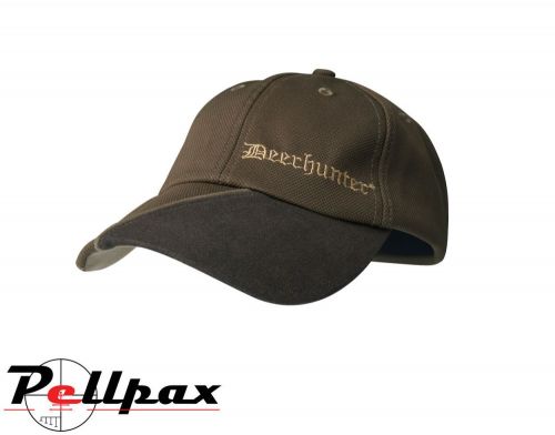 Deerhunter Muflon Cap