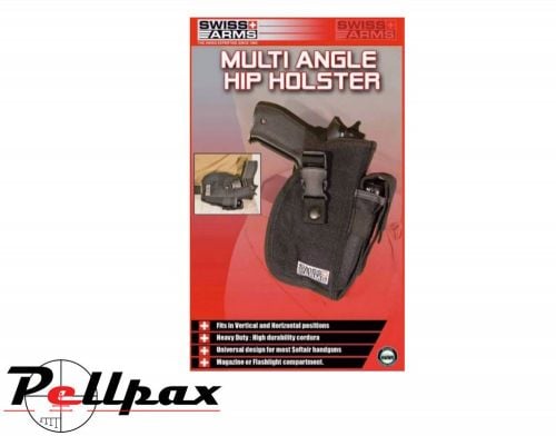 Swiss Arms Multi Angle Hip Holster