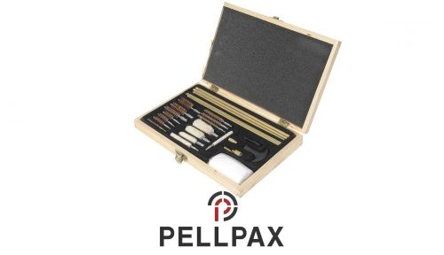 Multi Gun Cleaning Kit By Jack Pyke