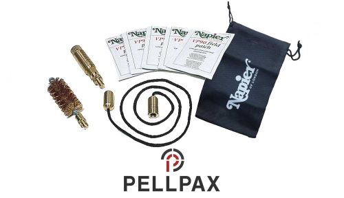 Napier Shotgun Pull Through