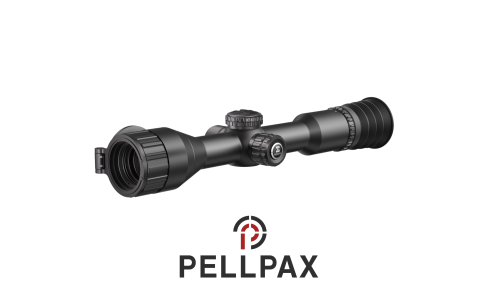 HikMicro Neos NE25 / NH25L / NH35L - Thermal Rifle Scope