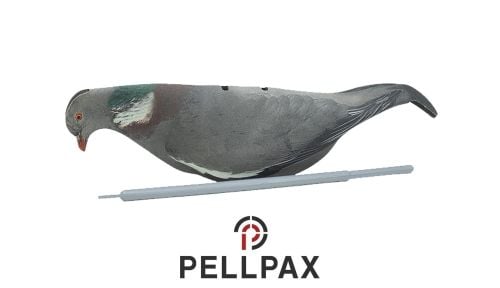 Neoprene Easy Fold Pigeon Set of 3