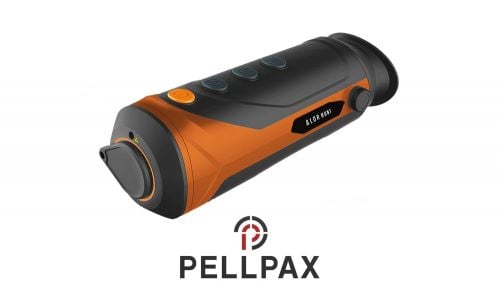 Night Pearl Alor HUNT Thermal Imaging Monocular