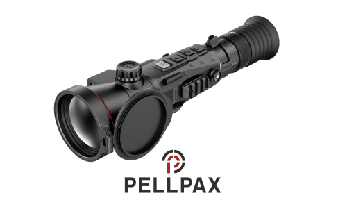 Nocpix Rico 2 - Thermal Riflescope