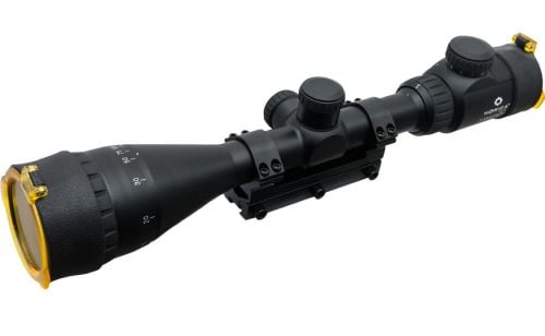 Norica Scope 3-9x42 AO Air King w/ Mount