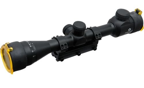 Norica Scope 4x32 AO Air King w/ Mount