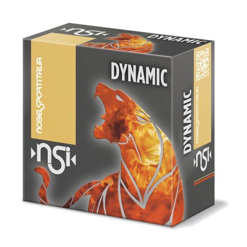 NSI Dynamic Panther Bird - 12G x 250