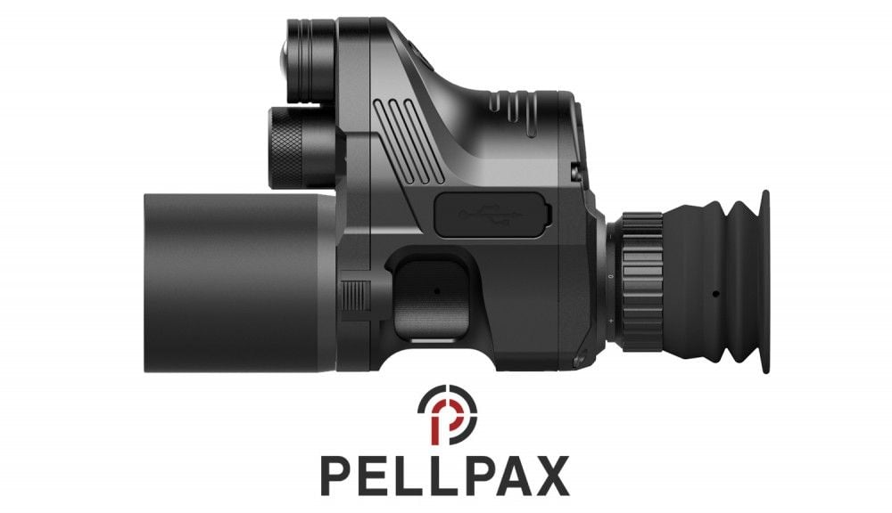 PARD NV007V Digital Night Vision Add On Unit Night Vision & Thermal