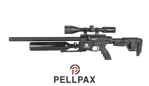 Reximex Nyx Compact - .25 PCP Air Rifle