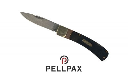 Old Timer Bruin Folding Knife