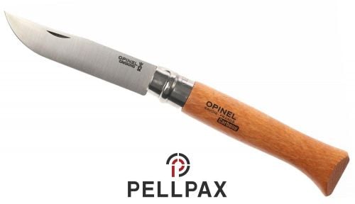 Opinel No.12 Folding Knife