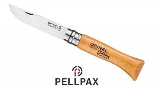 Opinel No.6 Folding Knife
