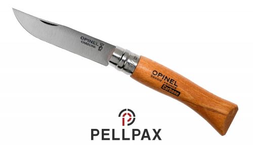 Opinel No.7 Folding Knife