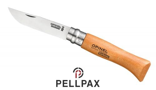 Opinel No.9 Folding Knife