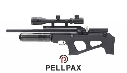 FX Airguns Dreamline Bullpup - .177 Air Rifle + FREE 3L Bottle