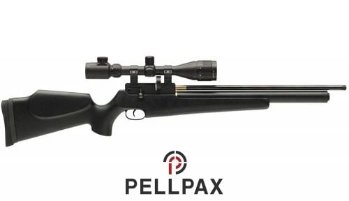 FX Airguns T12 Synthetic - .177 Air Rifle