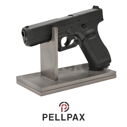 Glock 17 Gen5 MOS - .177 Pellet Air Pistol - Preowned