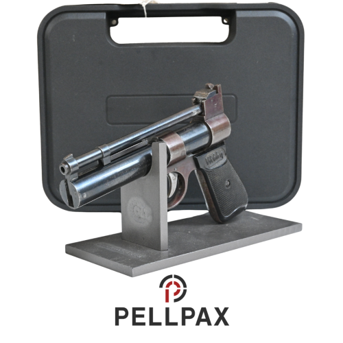 Webley Junior - .177 Pellet Air Pistol - Preowned