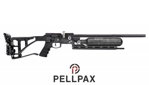 FX Airguns Dreamline ST Elite -  PCP Air Rifle + FREE 3L Bottle