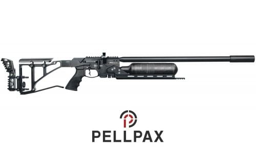 FX Airguns Crown Saber Tactical - PCP Air Rifle