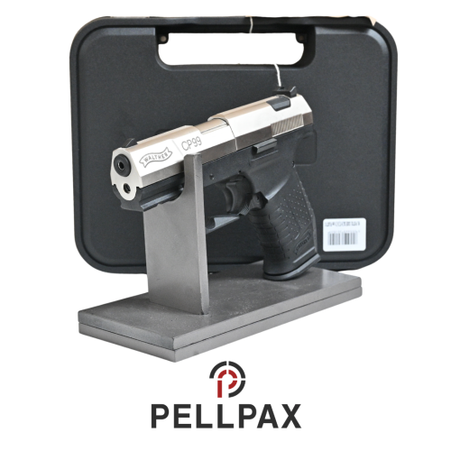 Walther CP99  - .177 Pellet Air Pistol - Preowned