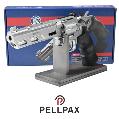 Smith & Wesson 629 - 4.5mm Steel BB Air Pistol - Preowned