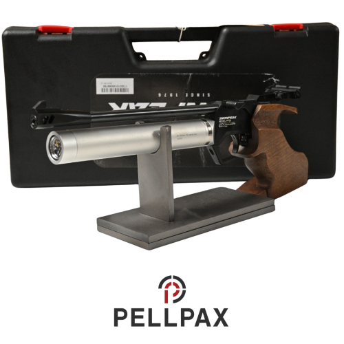 Snowpeak PP30 - .177 Pellet Air Pistol - Preowned
