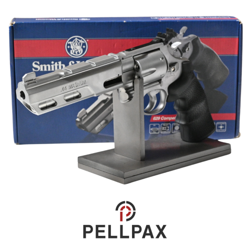 Smith & Wesson 629 Competition  - .177 Pellet Air Pistol - Preowned