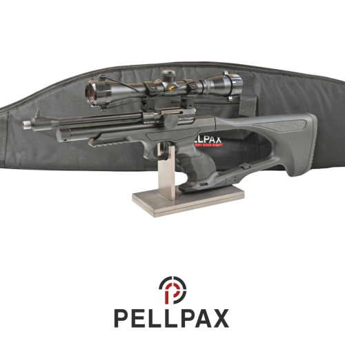 AirForceOne Trophy MKII - .177 Pellet Air Pistol - Preowned - NO MAG