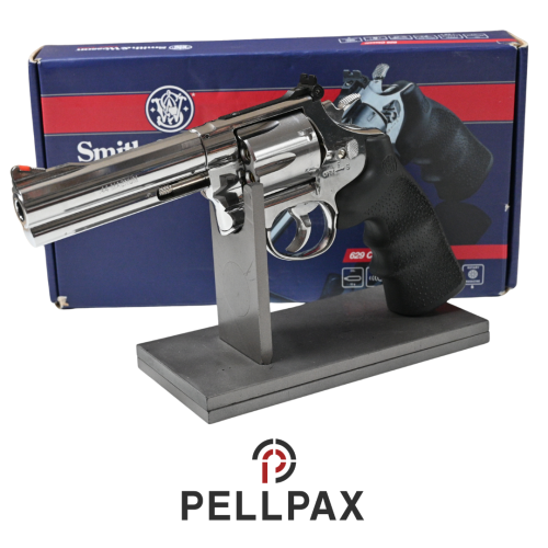Smith & Wesson 629 Classic - .177 Pellet Air Pistol - Preowned