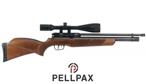 Gamo Coyote PCP - .177 Air Rifle