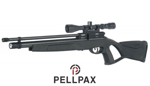 Gamo Coyote Tactical - .22 PCP Air Rifle