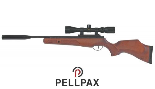 BSA Lightning SE - .22 Air Rifle