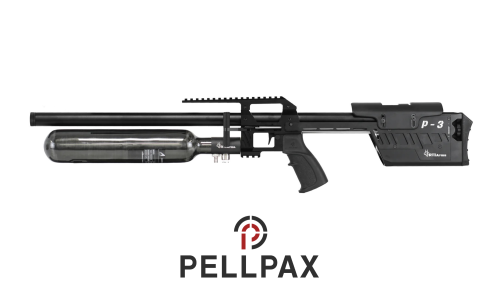RTI Prophet III (P3) Performance Standard - .22 PCP Air Rifle