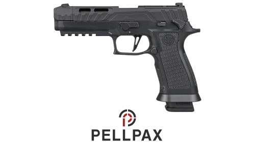 Sig Sauer P320 Spectre - .177 Pellet Air Pistol