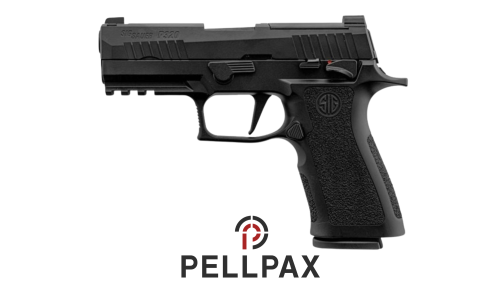 Sig Sauer P320 X-Carry - 4.5mm BB Air Pistol
