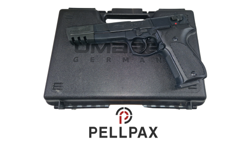 Walther CP88 5.6