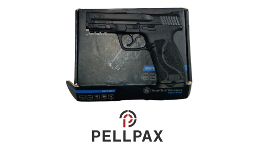 Smith & Wesson M&P9 M2.0 - 4.5mm BB - Preowned